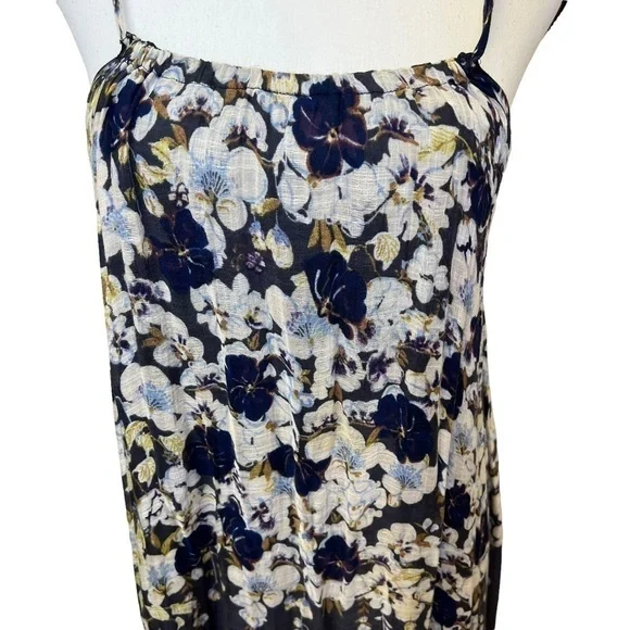 Anthropologie Lilka Maxi dress - Picture 9 of 16